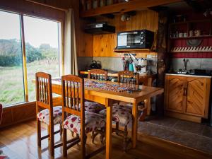 La Casita del Mar con sauna & tinaja caliente