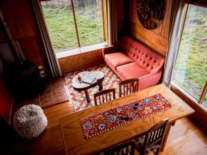 La Casita del Mar con sauna & tinaja caliente