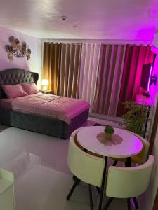 Modern Studio near MOA, Airport & Heart of Pasay