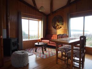 La Casita del Mar con sauna & tinaja caliente