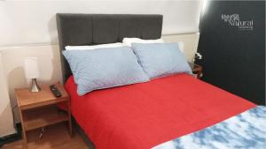 Renacer NATURAL GETAWAY MOVISTAR ARENA