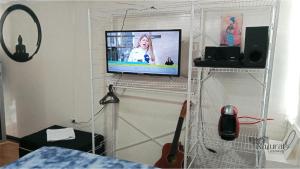 Renacer NATURAL GETAWAY MOVISTAR ARENA