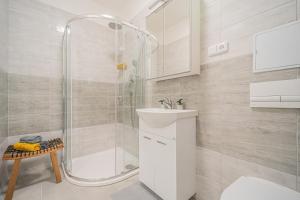 Apartmán Krušnohor