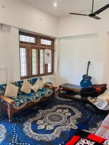 Prayag Homestays - Sohāgī