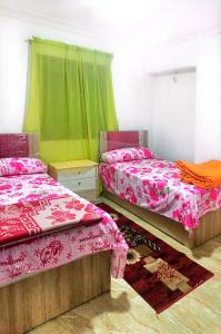 شقة لوكس مباسرة علي النيل