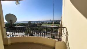 شقة لوكس مباسرة علي النيل