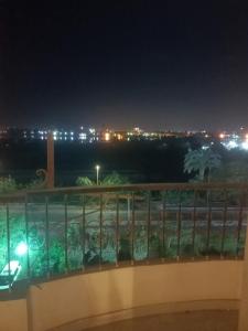 شقة لوكس مباسرة علي النيل