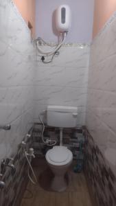 Kheya Homestay