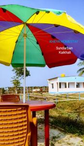 Kheya Homestay