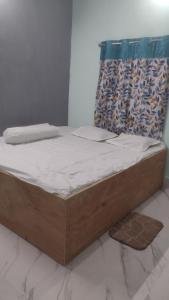 Kheya homestay
