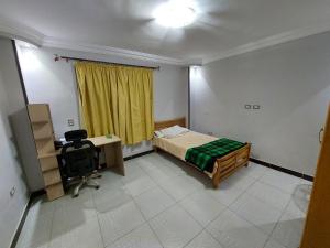 Tebah Gradens Estates