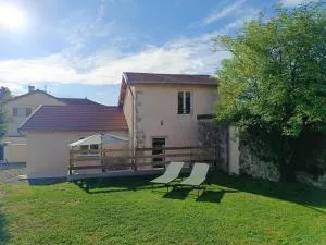 Comme à la maison ! - 蒙贝利亚尔