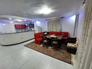 Tebah Gradens Estates - 十月六日城