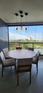 Apartamento frente Carnaval! Beach Class Salvador