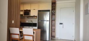 Apartamento frente Carnaval! Beach Class Salvador