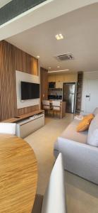 Apartamento frente Carnaval! Beach Class Salvador