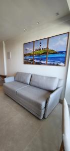 Apartamento frente Carnaval! Beach Class Salvador