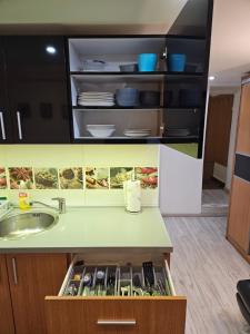 Walkway Apartment Deluxe
