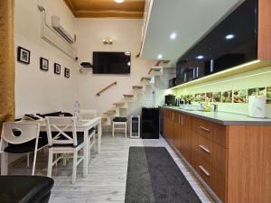 Walkway Apartment Deluxe