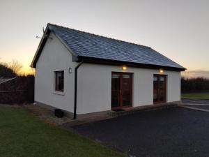 Quiet cosy 1 bedroom apartment