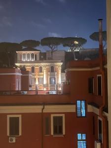 House Candia 111 - Vatican Museum apartment