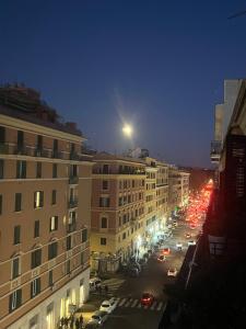 House Candia 111 - Vatican Museum apartment