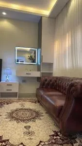 Nakasero Studio Apartment 1 - Makerere