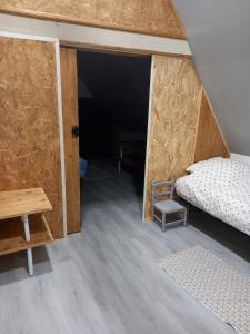 Appartements Appartement 4 personnes : photos des chambres