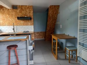 Appartement 4 personnes