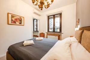 Charming Modern Apartment Near the Heart of Milan