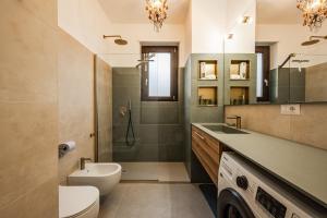 Charming Modern Apartment Near the Heart of Milan