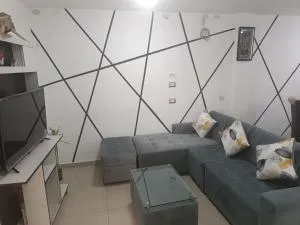 Dept 301 piso 03 Consultar Cochera, - Pachía