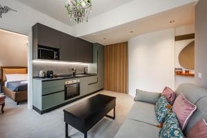 Charming Modern Apartment Near the Heart of Milan