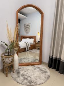 Antheia Garden with Hot Tub