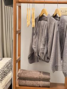 Antheia Garden with Hot Tub