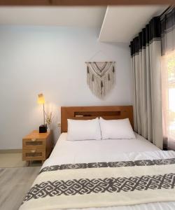 Antheia Garden with Hot Tub