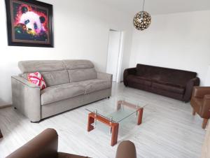 Spacious flat in wider centre of Nitra with balcony and free on-street parking