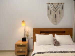 Antheia Garden with Hot Tub