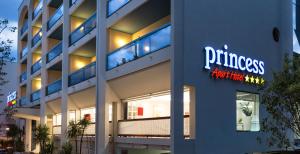 Princess Aparthotel
