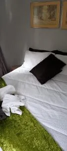 Frogmore Guest Accommodation - Harrismith