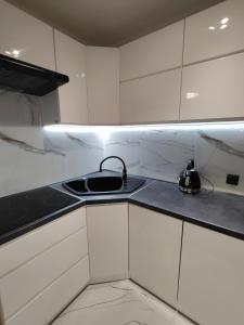 Apartament " Uznam" w centrum Świnoujścia