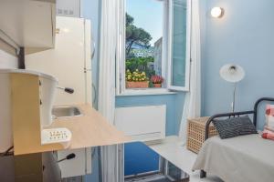 La Casetta Pompei Sorrento Guest House Vesuvio