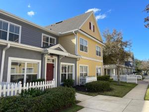 3 Bedroom 2 Bathroom Villas At SevenDwarfs 19-106