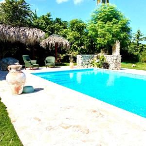 Casa Del Sol - 4hvězdičkové hotely ve městě El Limón