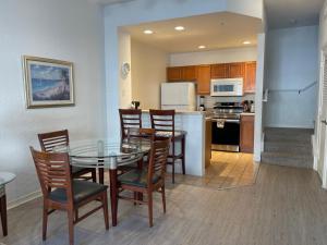 3 Bedroom 2 Bathroom Villas At SevenDwarfs 19-106