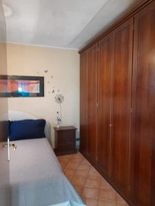 Silenzioso vicino Stazione UniversitĂ ospedali