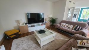 Le Logis de Villefollet