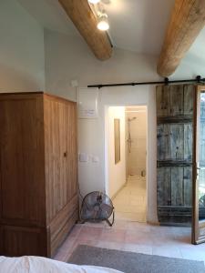 Maisons d'hotes Lou Boulugi : photos des chambres