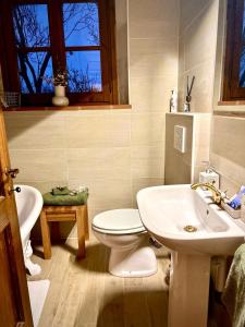 Little Tuscany - Open November 2025