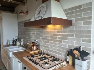 Little Tuscany - Open November 2025